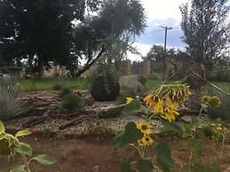 Eldorado Lodge CC