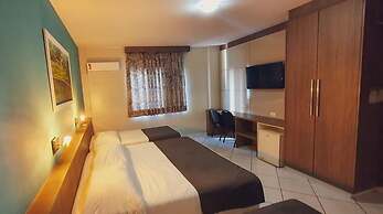Hotel das Américas