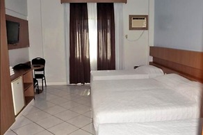 Hotel das Américas