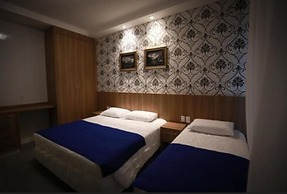Hotel das Américas
