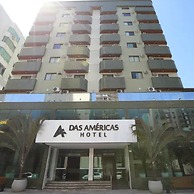Hotel das Américas