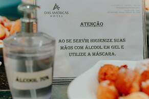 Hotel das Américas