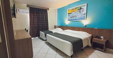 Hotel das Américas