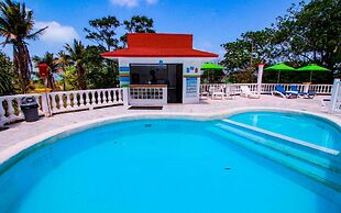 Hotel On Vacation Magic Hill