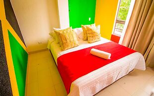 Hotel On Vacation Magic Hill