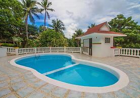 Hotel On Vacation Magic Hill