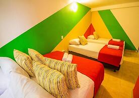 Hotel On Vacation Magic Hill