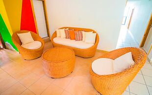 Hotel On Vacation Magic Hill