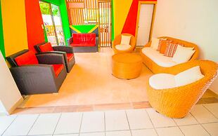 Hotel On Vacation Magic Hill