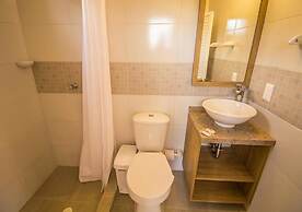 Hotel On Vacation Magic Hill