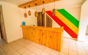 Hotel On Vacation Magic Hill