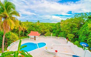 Hotel On Vacation Magic Hill