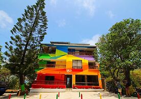 Hotel On Vacation Magic Hill