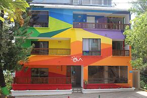 Hotel On Vacation Magic Hill