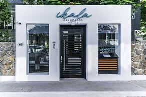 Ikala Galapagos Hotel