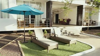 Ikala Galapagos Hotel
