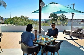 Ikala Galapagos Hotel