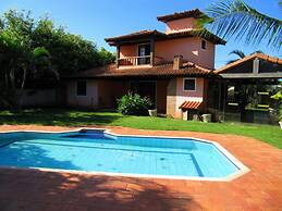 casa da kelly Buzios