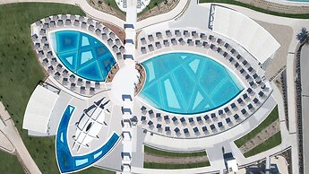 Mayia Exclusive Resort & Spa - Adults Only - All Inclusive