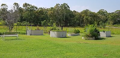 Hay Point Country B&B