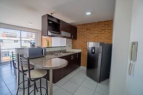 Hemma Bogotá Chapinero Premium Suites Hotel