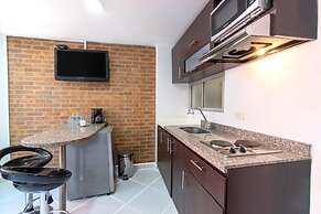 Hemma Bogotá Chapinero Premium Suites Hotel