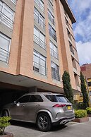 Hemma Bogotá Chapinero Premium Suites Hotel