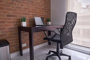 Hemma Bogotá Chapinero Premium Suites Hotel