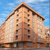 Hemma Bogotá Chapinero Premium Suites Hotel