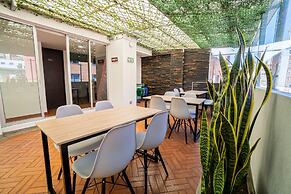 Hemma Bogotá Chapinero Premium Suites Hotel