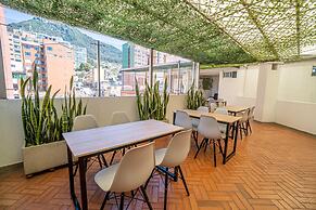 Hemma Bogotá Chapinero Premium Suites Hotel