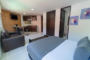 Hemma Bogotá Chapinero Premium Suites Hotel