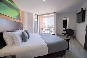 Hemma Bogotá Chapinero Premium Suites Hotel