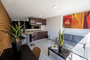 Hemma Bogotá Chapinero Premium Suites Hotel