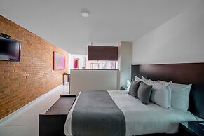 Hemma Bogotá Chapinero Premium Suites Hotel