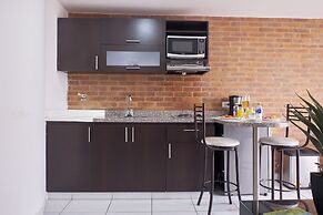 Hemma Bogotá Chapinero Premium Suites Hotel