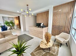 Hemma Bogotá Chapinero Premium Suites Hotel