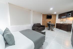 Hemma Bogotá Chapinero Premium Suites Hotel