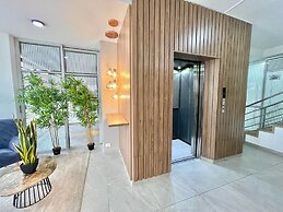 Hemma Bogotá Chapinero Premium Suites Hotel