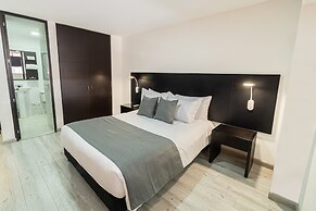 Hemma Bogotá Chapinero Premium Suites Hotel