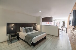 Hemma Bogotá Chapinero Premium Suites Hotel