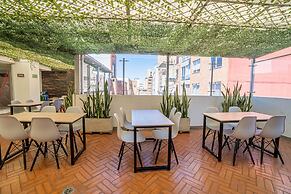 Hemma Bogotá Chapinero Premium Suites Hotel