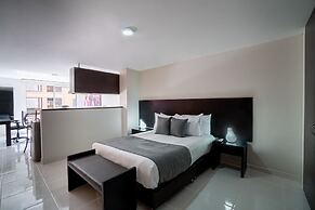 Hemma Bogotá Chapinero Premium Suites Hotel