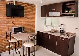 Hemma Bogotá Chapinero Premium Suites Hotel