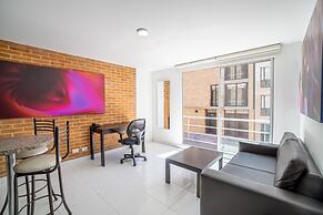 Hemma Bogotá Chapinero Premium Suites Hotel