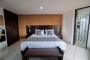 Hemma Bogotá Chapinero Premium Suites Hotel
