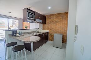 Hemma Bogotá Chapinero Premium Suites Hotel