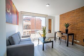 Hemma Bogotá Chapinero Premium Suites Hotel