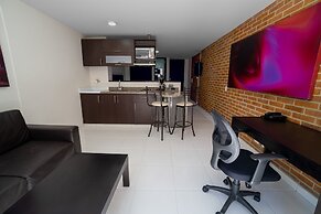 Hemma Bogotá Chapinero Premium Suites Hotel