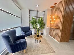 Hemma Bogotá Chapinero Premium Suites Hotel